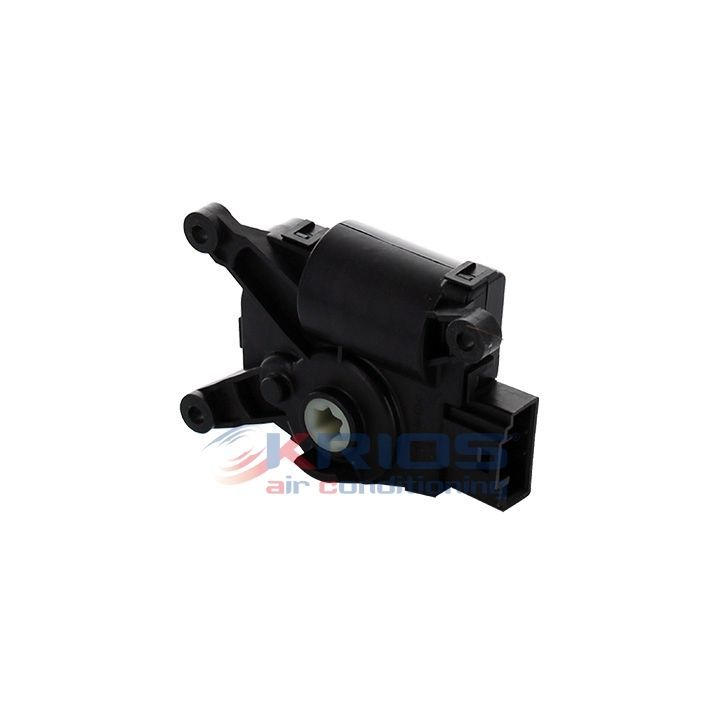 Paleidiklis, oro kondicionavimas HOFFER K107053