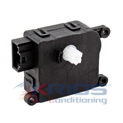 Paleidiklis, oro kondicionavimas HOFFER K107096