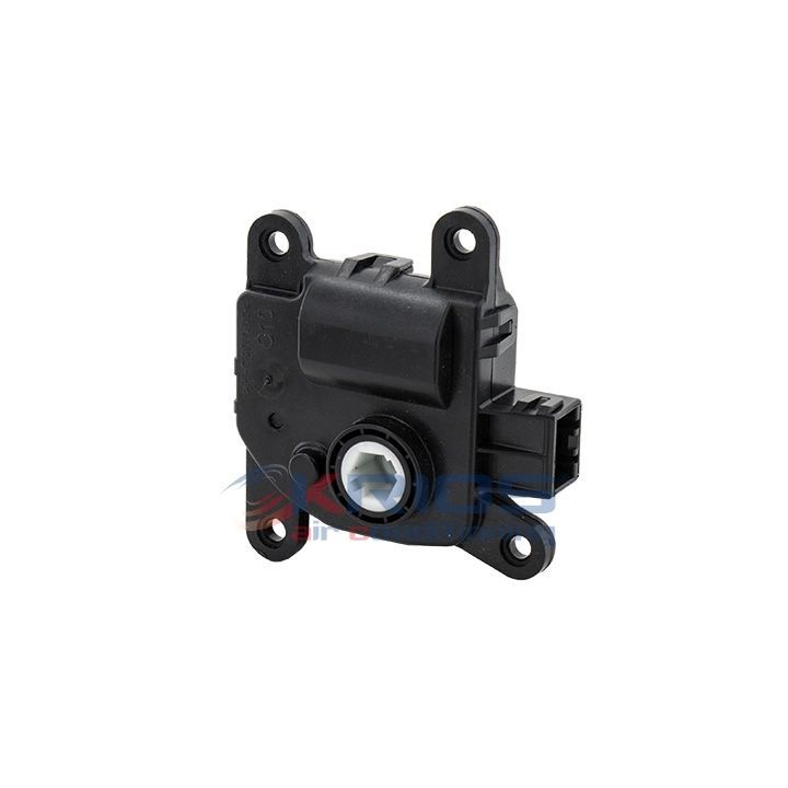 Paleidiklis, oro kondicionavimas HOFFER K107104