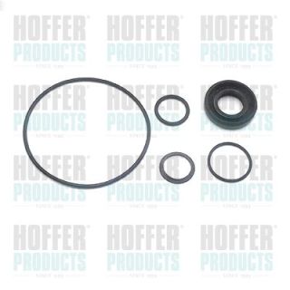 Tarpiklių rinkinys, hidraulinis siurblys HOFFER 37074