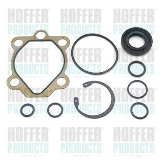 Tarpiklių rinkinys, hidraulinis siurblys HOFFER 37085