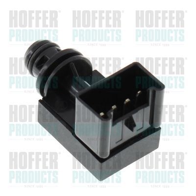 Alyvos slėgio jungiklis, automatinė transmisija HOFFER H805124