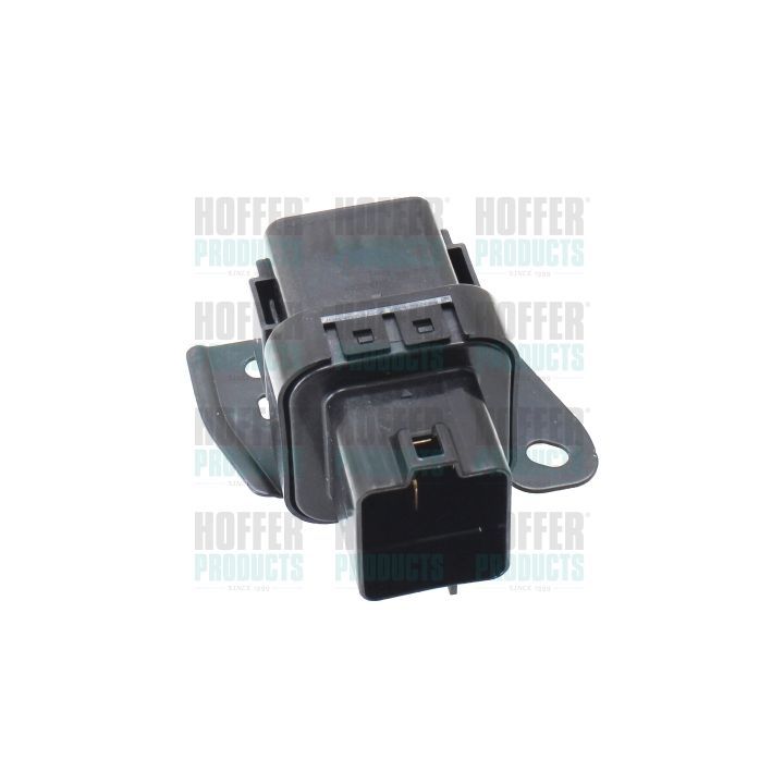 Relė, kaitinimo žvakių sistema HOFFER H7285716