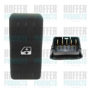 Jungiklis, lango pakėliklis HOFFER 2106022