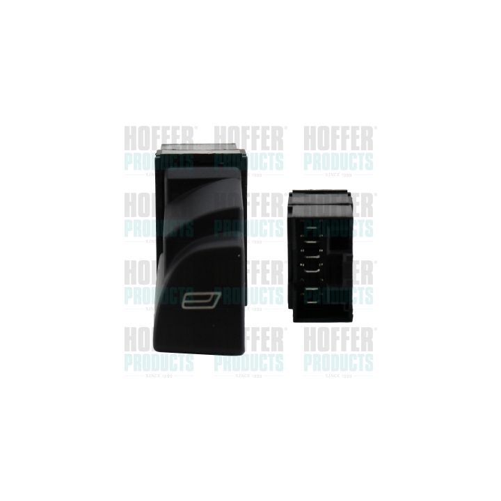 Jungiklis, lango pakėliklis HOFFER 2106026