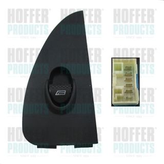 Jungiklis, lango pakėliklis HOFFER 2106033