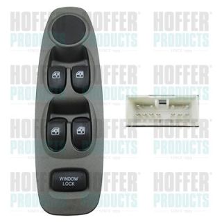 Jungiklis, lango pakėliklis HOFFER 2106057