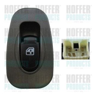 Jungiklis, lango pakėliklis HOFFER 2106058