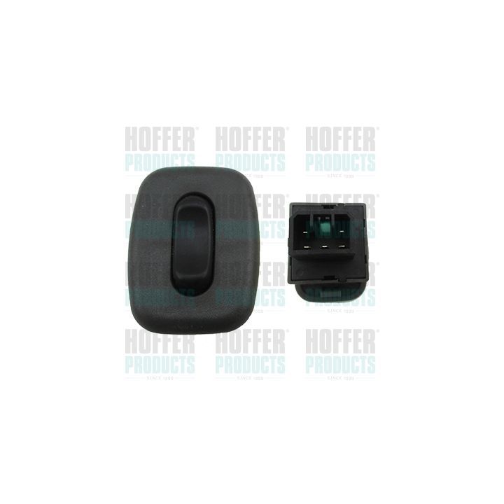 Jungiklis, lango pakėliklis HOFFER 2106059