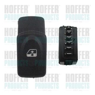 Jungiklis, lango pakėliklis HOFFER 2106099