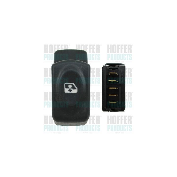 Jungiklis, lango pakėliklis HOFFER 2106100