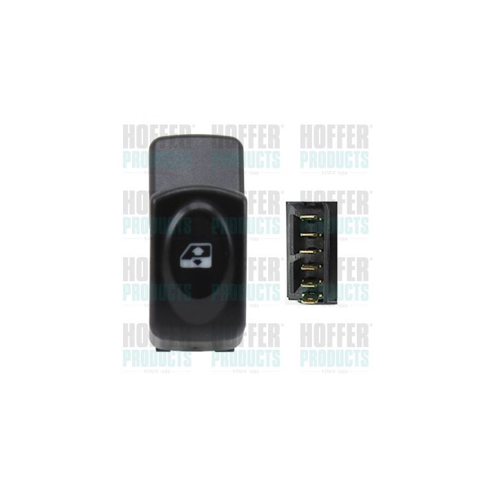 Jungiklis, lango pakėliklis HOFFER 2106101