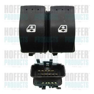 Jungiklis, lango pakėliklis HOFFER 2106104