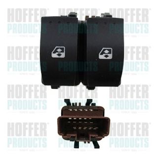 Jungiklis, lango pakėliklis HOFFER 2106109