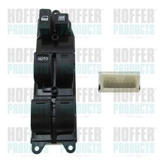 Jungiklis, lango pakėliklis HOFFER 2106119