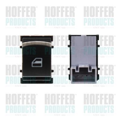 Jungiklis, lango pakėliklis HOFFER 2106145