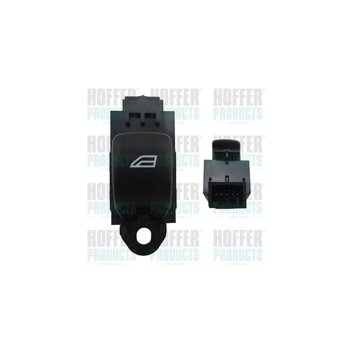 Jungiklis, lango pakėliklis HOFFER 2106171