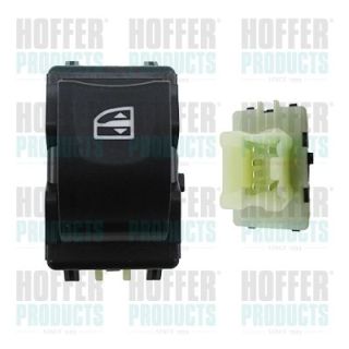 Jungiklis, lango pakėliklis HOFFER 2106175