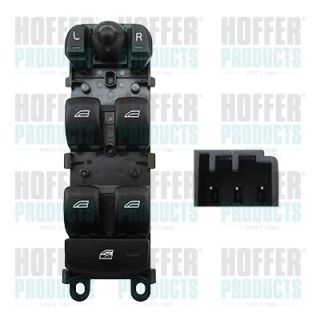 Jungiklis, lango pakėliklis HOFFER 2106179