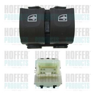 Jungiklis, lango pakėliklis HOFFER 2106184