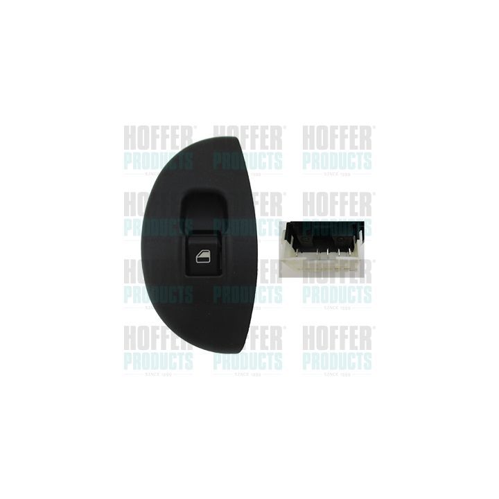 Jungiklis, lango pakėliklis HOFFER 2106192