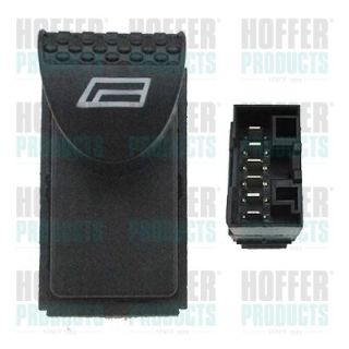 Jungiklis, lango pakėliklis HOFFER 2106201