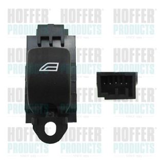 Jungiklis, lango pakėliklis HOFFER 2106214