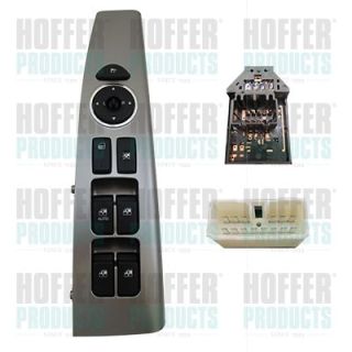 Jungiklis, lango pakėliklis HOFFER 2106215