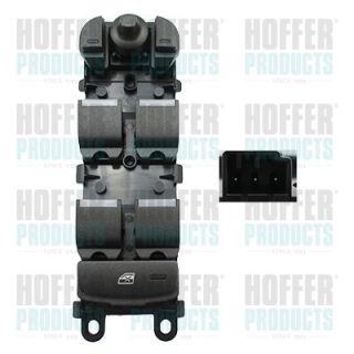 Jungiklis, lango pakėliklis HOFFER 2106219