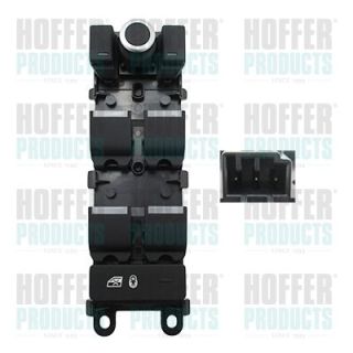 Jungiklis, lango pakėliklis HOFFER 2106220