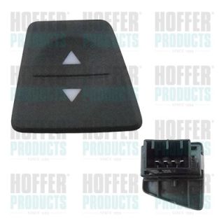 Jungiklis, lango pakėliklis HOFFER 2106252