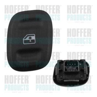 Jungiklis, lango pakėliklis HOFFER 2106255