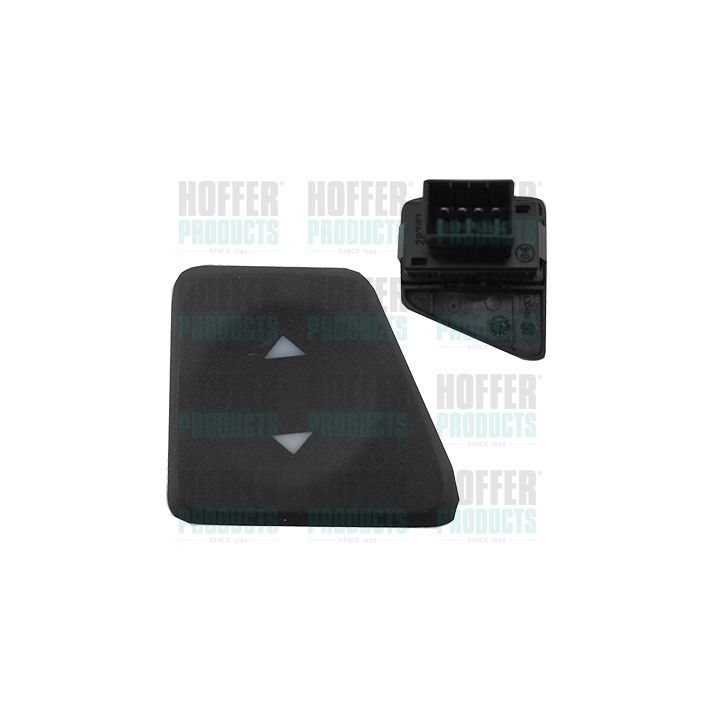 Jungiklis, lango pakėliklis HOFFER 2106256