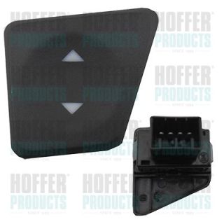 Jungiklis, lango pakėliklis HOFFER 2106257