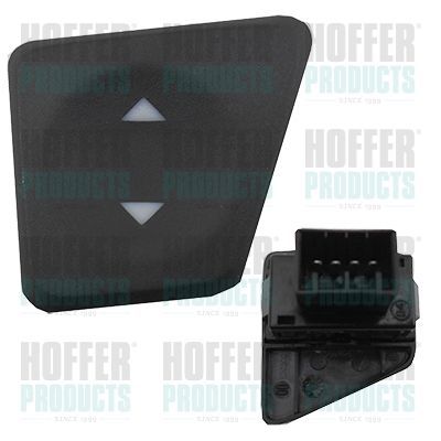 Jungiklis, lango pakėliklis HOFFER 2106257