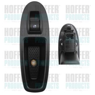 Jungiklis, lango pakėliklis HOFFER 2106262