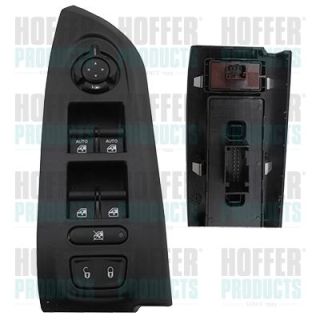 Jungiklis, lango pakėliklis HOFFER 2106264