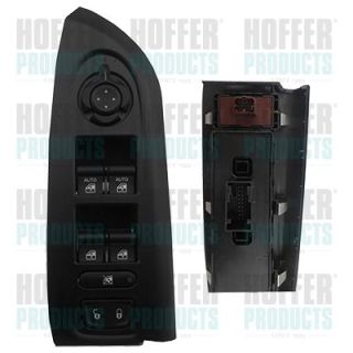 Jungiklis, lango pakėliklis HOFFER 2106265