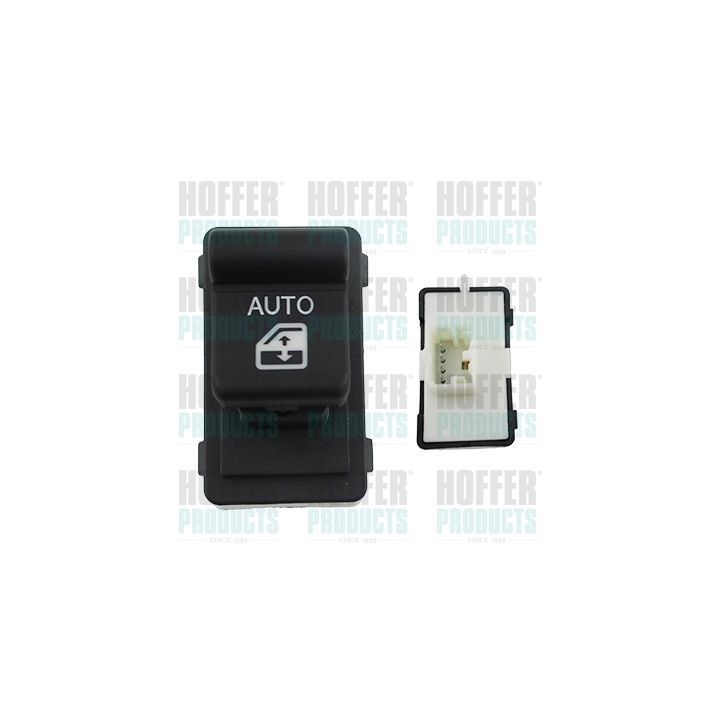 Jungiklis, lango pakėliklis HOFFER 2106266