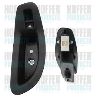 Jungiklis, lango pakėliklis HOFFER 2106269