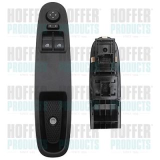 Jungiklis, lango pakėliklis HOFFER 2106270