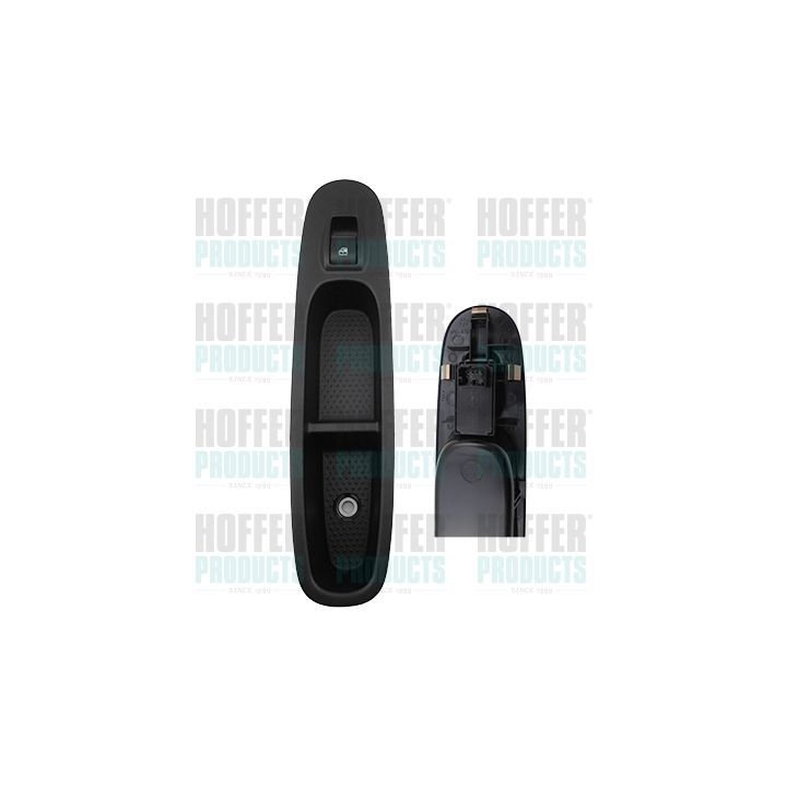 Jungiklis, lango pakėliklis HOFFER 2106274