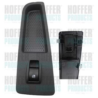 Jungiklis, lango pakėliklis HOFFER 2106275