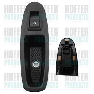 Jungiklis, lango pakėliklis HOFFER 2106276