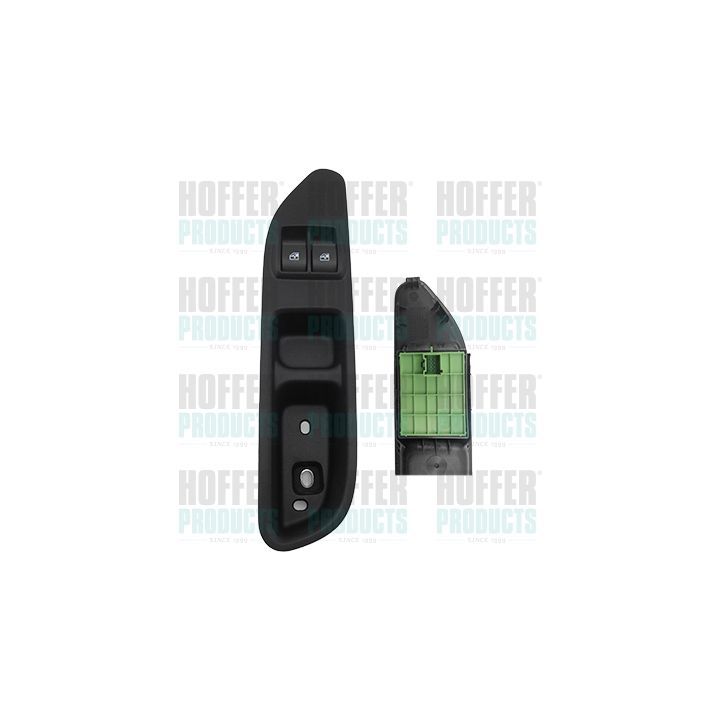 Jungiklis, lango pakėliklis HOFFER 2106277