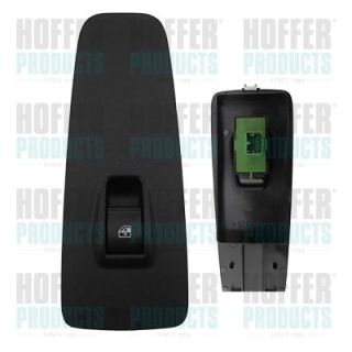 Jungiklis, lango pakėliklis HOFFER 2106286