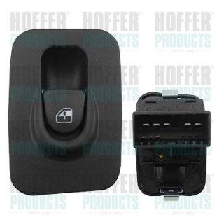 Jungiklis, lango pakėliklis HOFFER 2106314