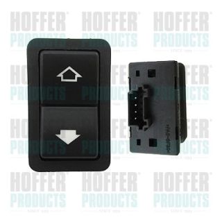 Jungiklis, lango pakėliklis HOFFER 2106347