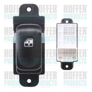 Jungiklis, lango pakėliklis HOFFER 2106371