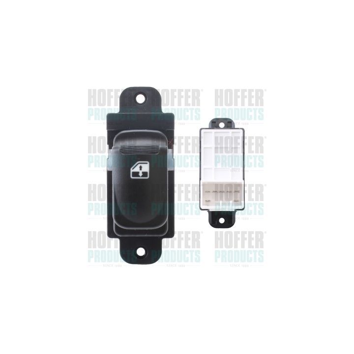 Jungiklis, lango pakėliklis HOFFER 2106371